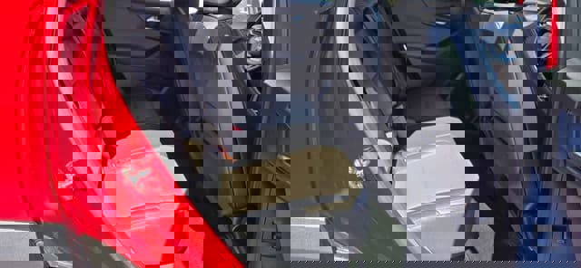 New 2026 Chevrolet Equinox LT w/ Convenience Package II image 14