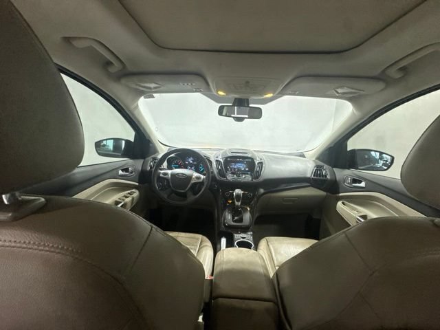 Used 2015 Ford Escape Titanium FWD image 18