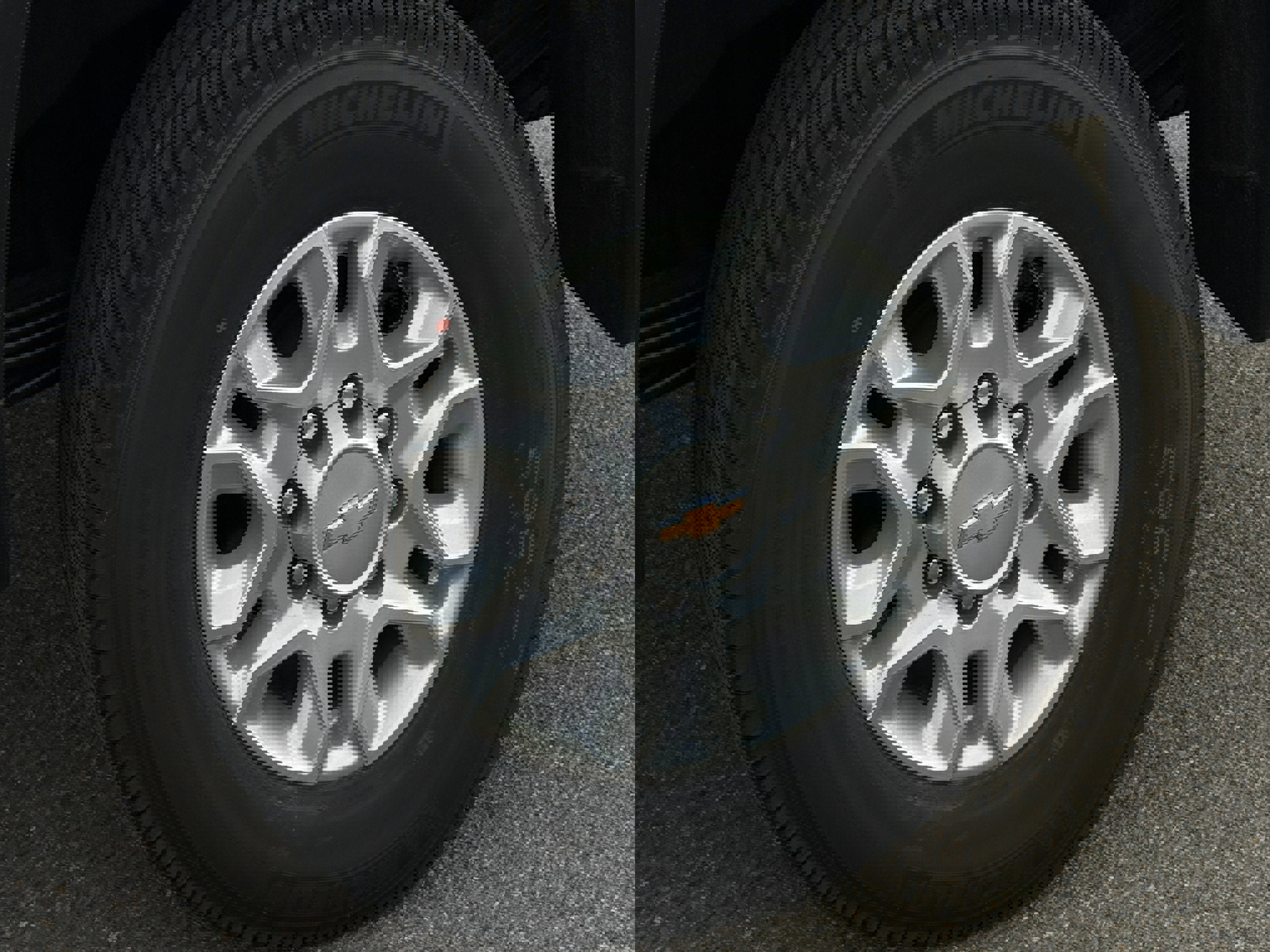 New 2026 Chevrolet Silverado 2500 LT w/ All Star Edition image 30