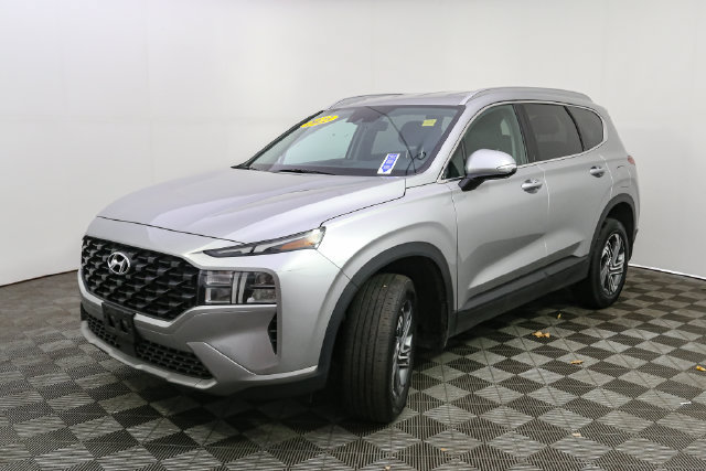 Used 2023 Hyundai Santa Fe SEL AWD/4WD image 5