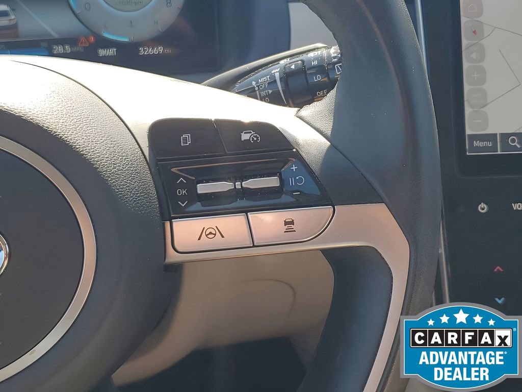 Used 2024 Hyundai Tucson SEL w/ Convenience Package image 40