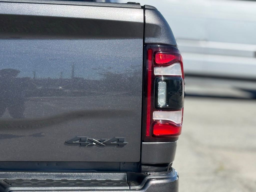 Certified 2023 RAM 2500 Limited image 10