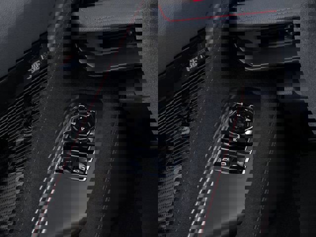 New 2026 Chevrolet Corvette Z06 w/ Stealth Interior Trim Package image 22