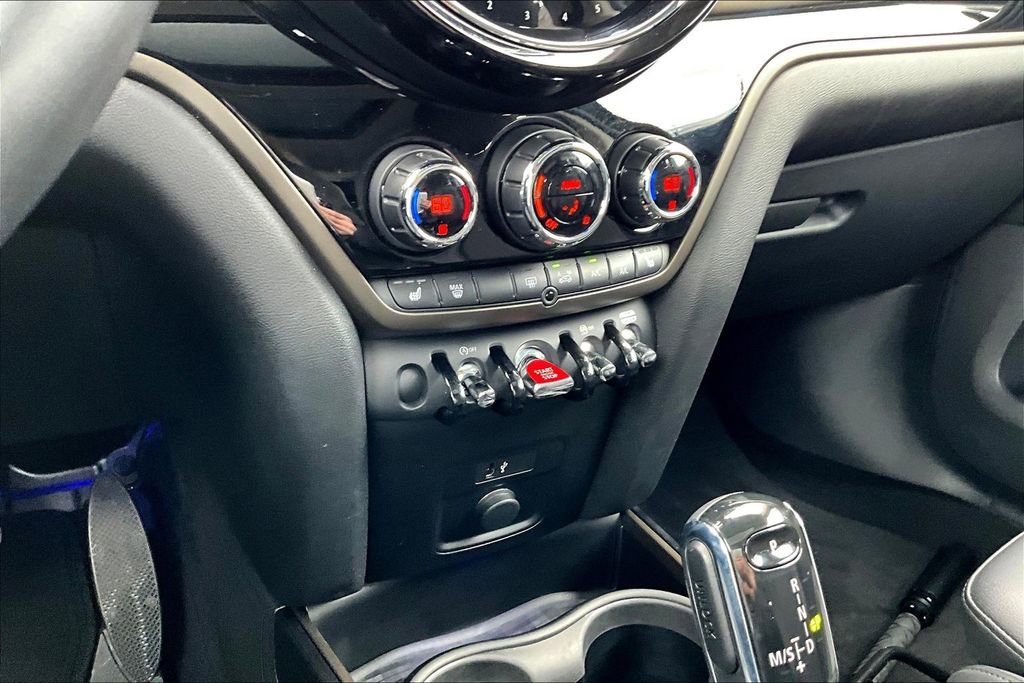 Used 2022 MINI Cooper Countryman S image 51