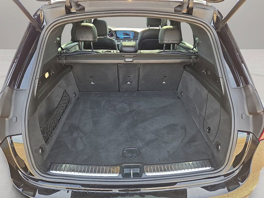 Used 2025 Mercedes-Benz GLE 350 4MATIC image 13