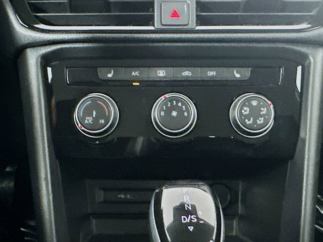 Used 2024 Volkswagen Taos S image 16