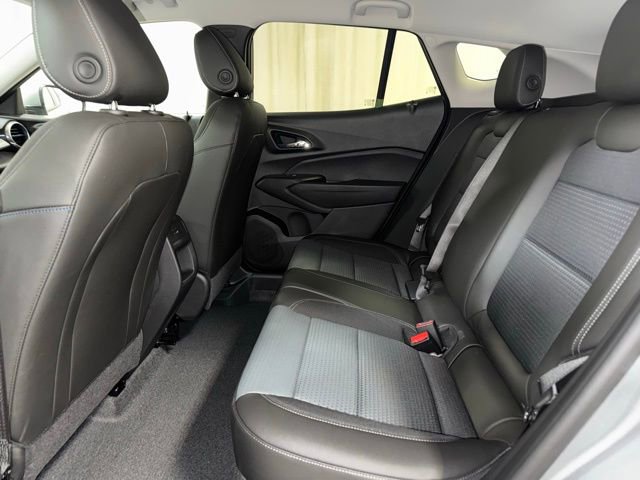 New 2026 Chevrolet Trax LT image 17