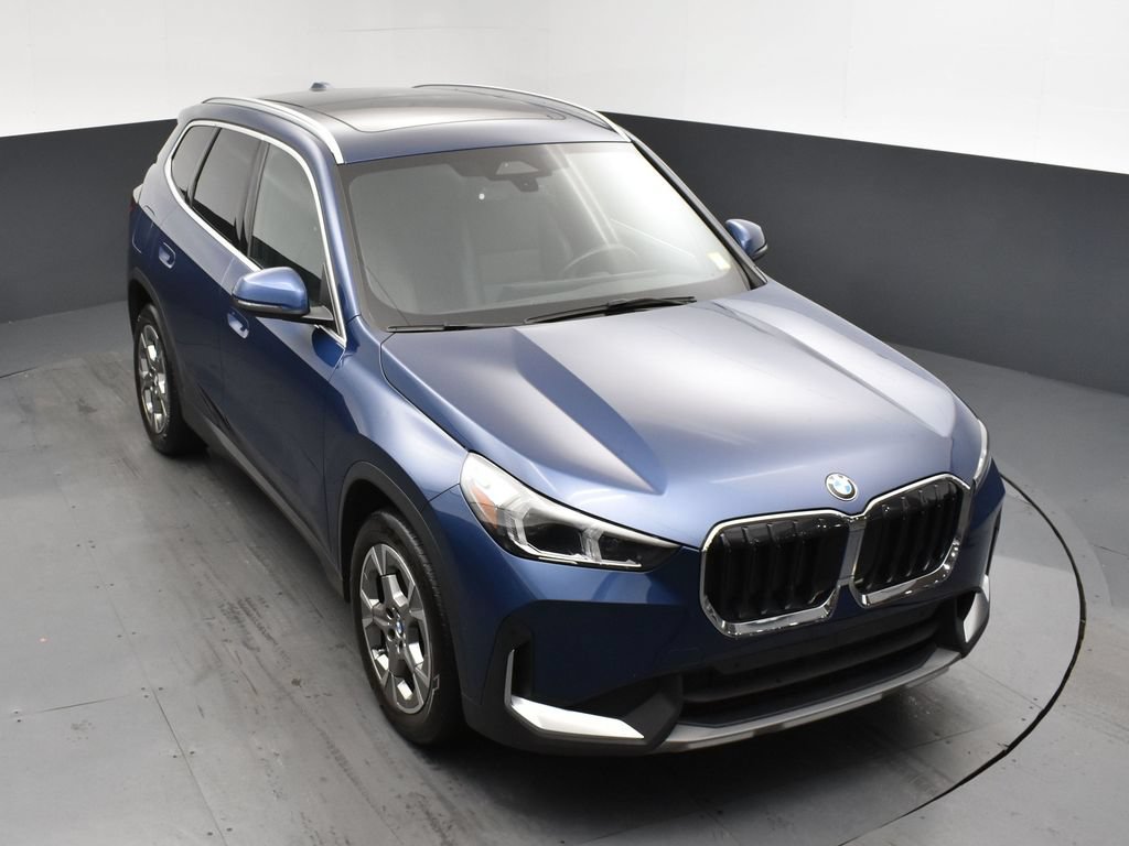 Used 2023 BMW X1 xDrive28i AWD/4WD image 17