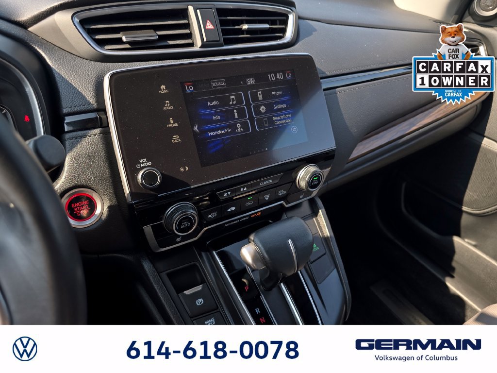 Used 2019 Honda CR-V EX-L image 27