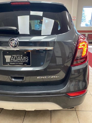 Used 2017 Buick Encore Preferred FWD image 13