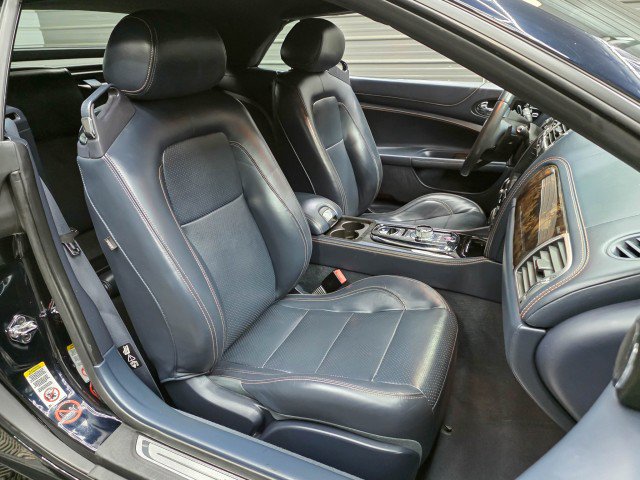 Used 2013 Jaguar XK Convertible RWD image 15