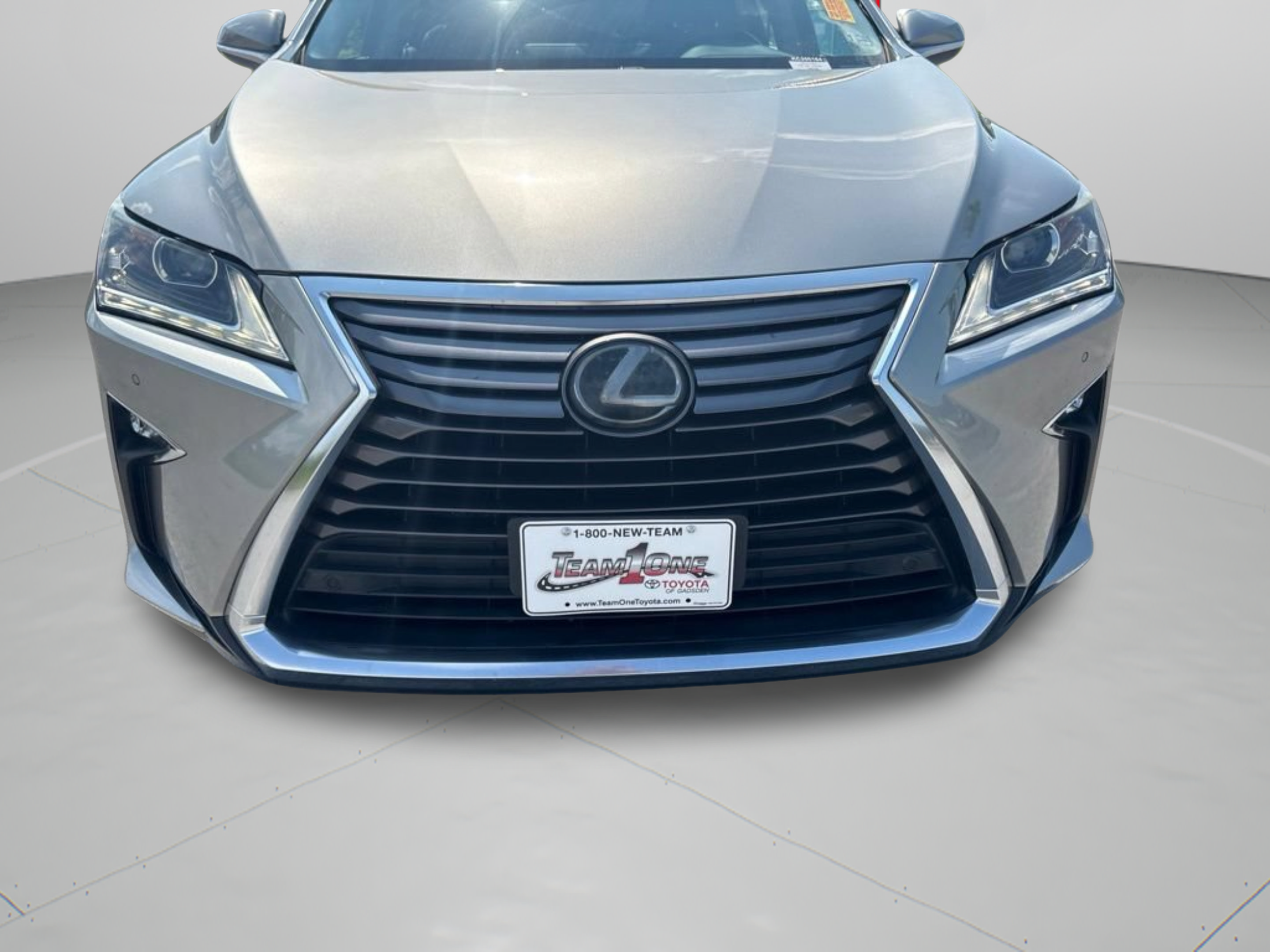 Used 2019 Lexus RX 350 AWD w/ Navigation Package image 34
