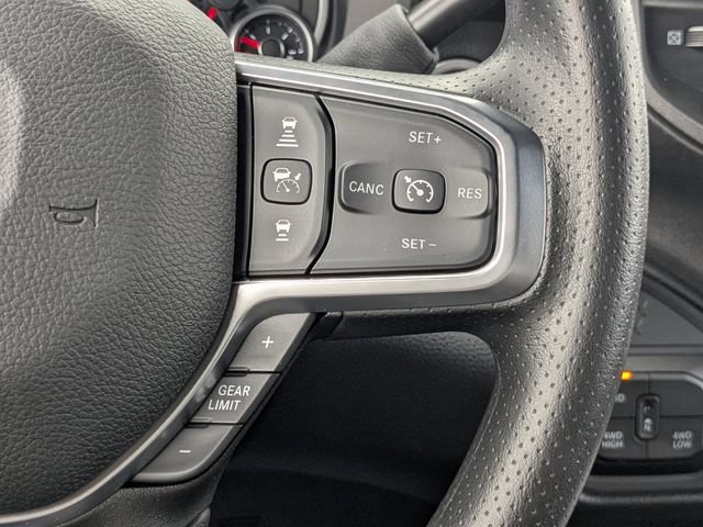 New 2026 RAM 5500 Tradesman AWD/4WD image 21
