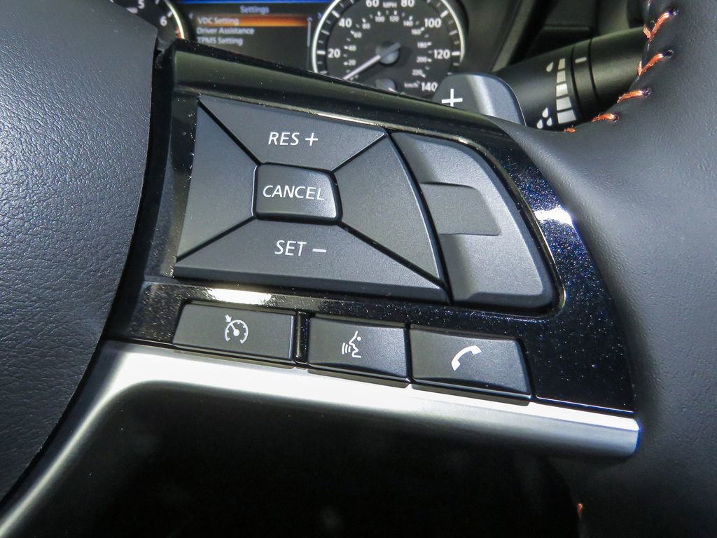 Used 2025 Nissan Altima 2.5 SR w/ SR Premium Package image 18