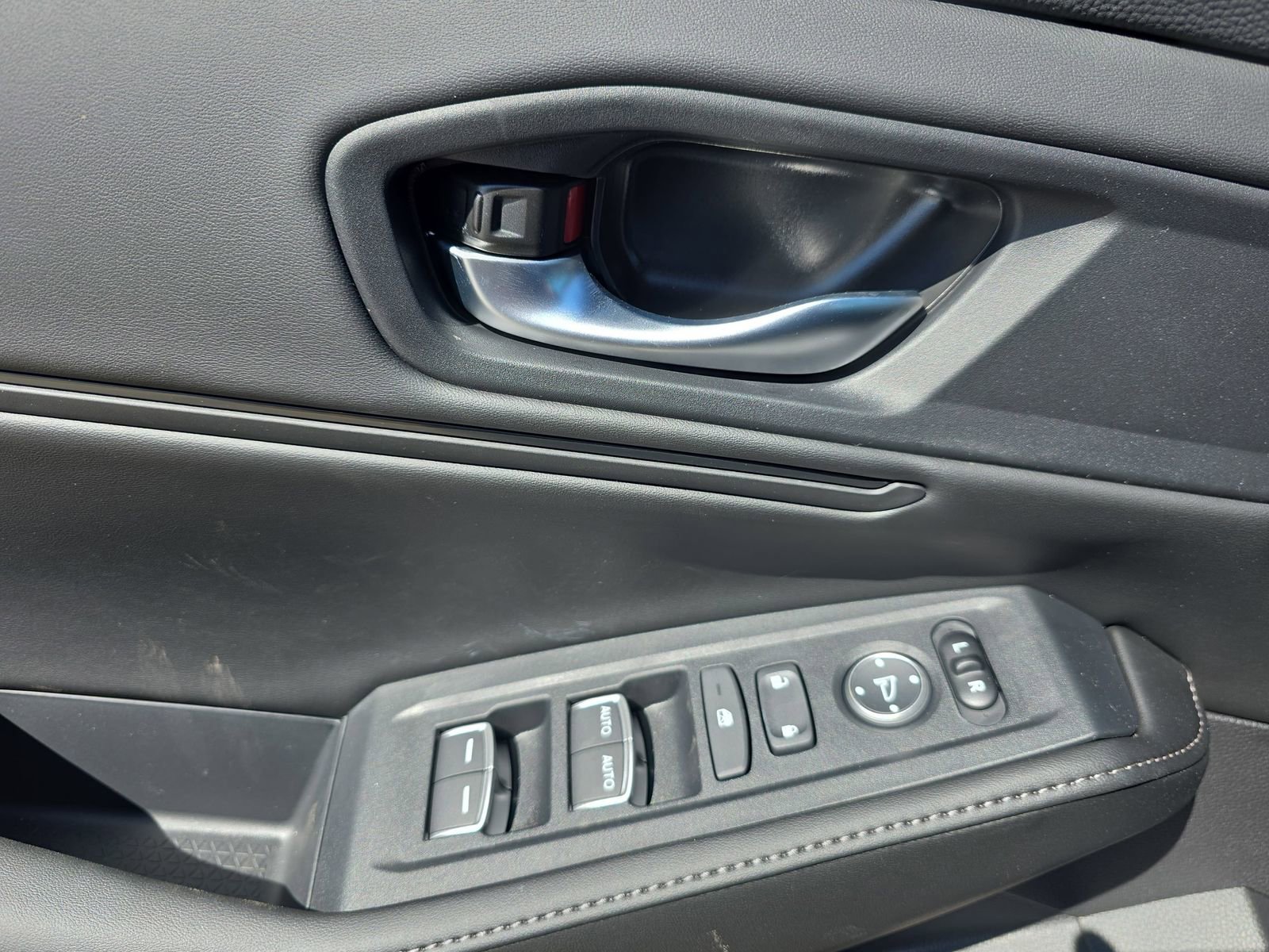 New 2026 Honda Accord Sport image 26