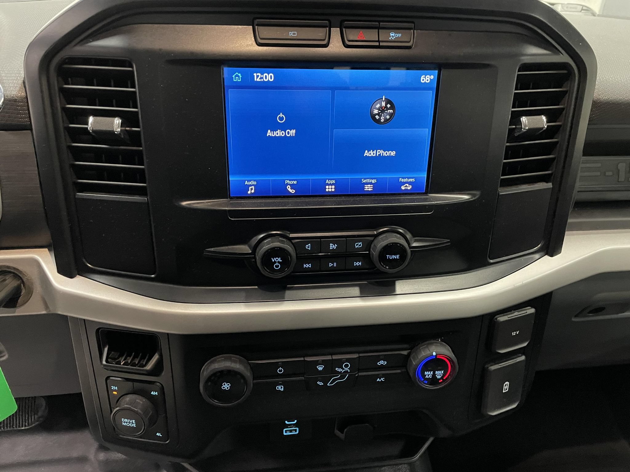 Used 2023 Ford F150 XL w/ XL Chrome Appearance Package AWD/4WD image 15
