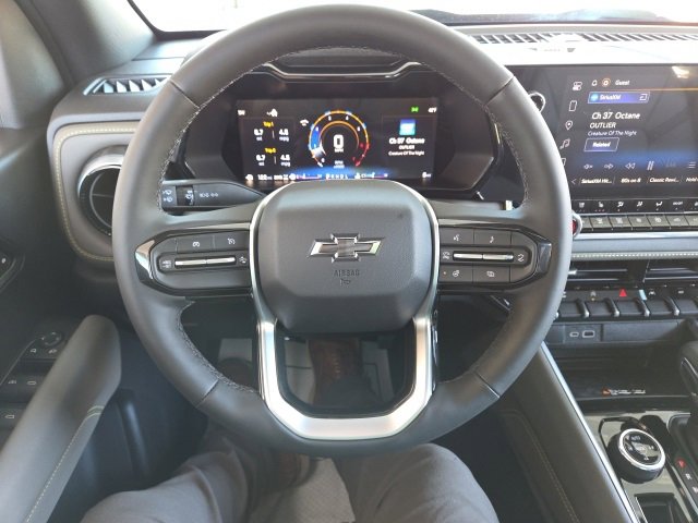 New 2026 Chevrolet Colorado ZR2 w/ Technology Package image 54