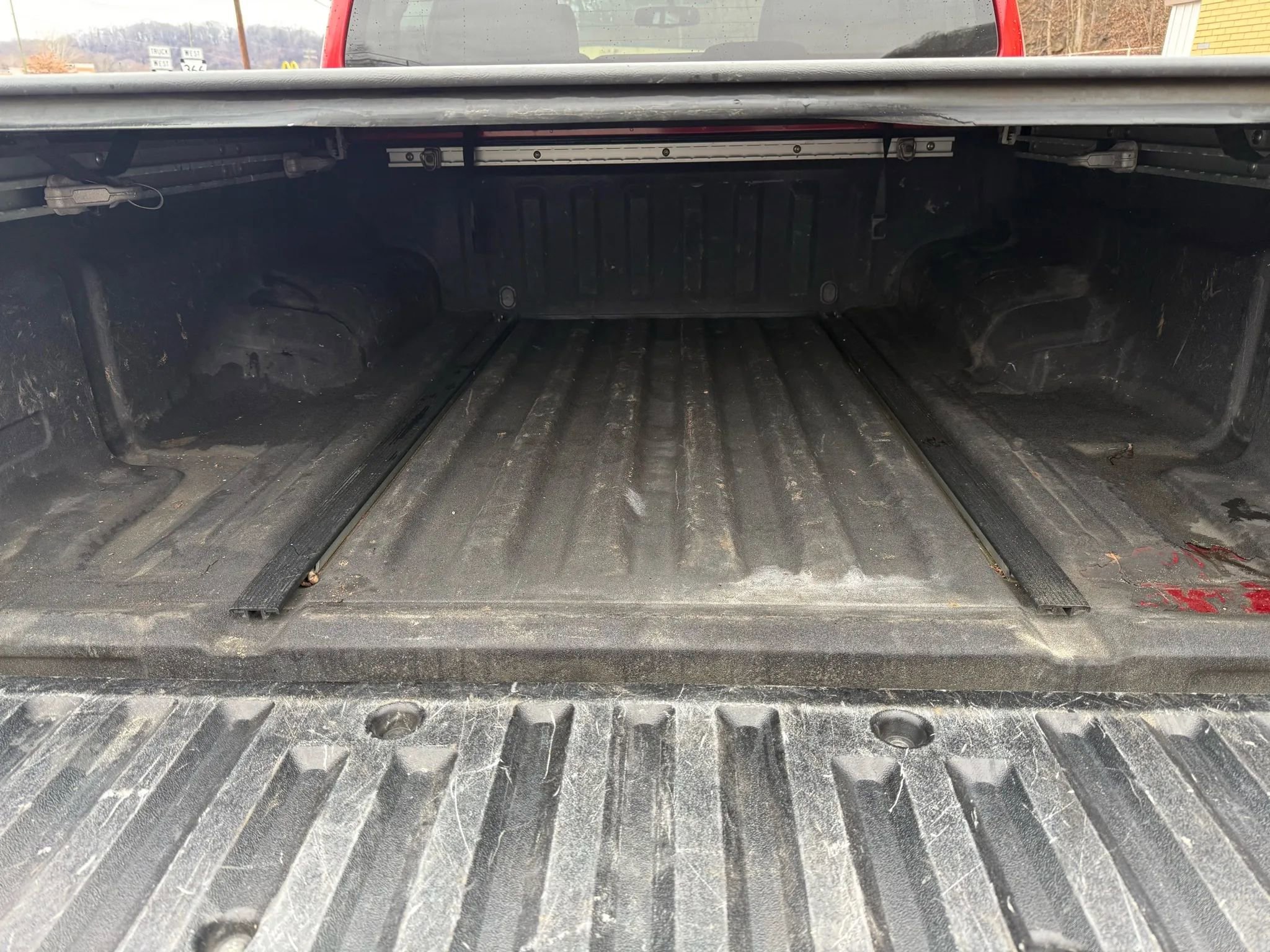 Used 2012 Nissan Frontier PRO-4X image 13