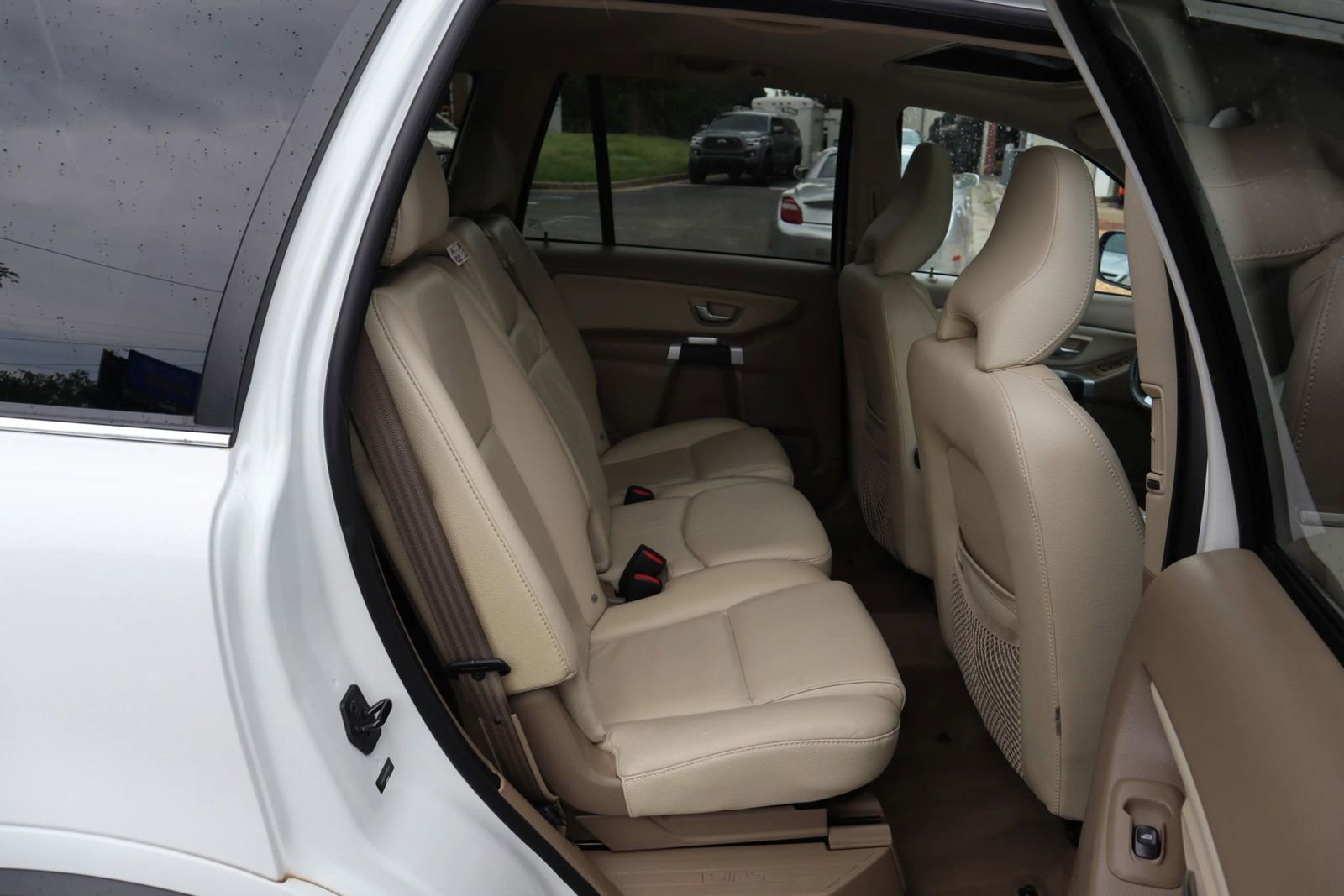 Used 2014 Volvo XC90 3.2 FWD image 21