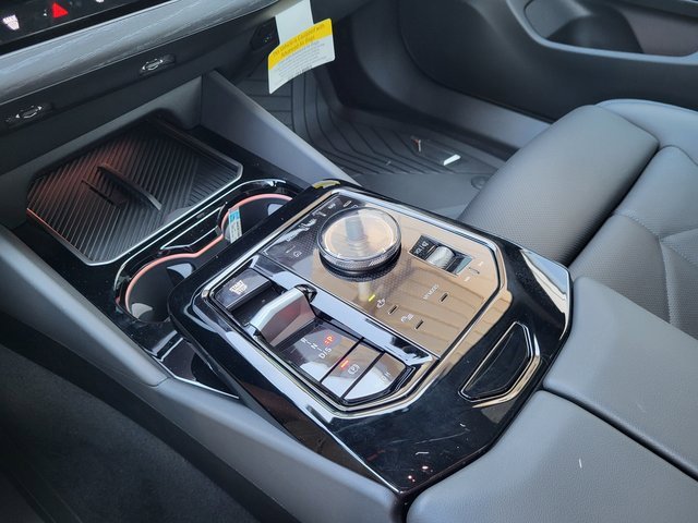 New 2026 BMW 530i w/ M Sport Package image 22