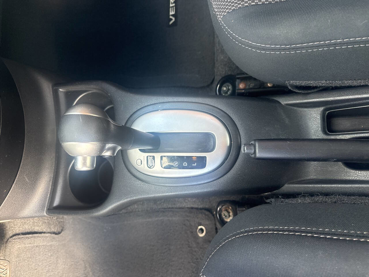 Used 2016 Nissan Versa SV image 7