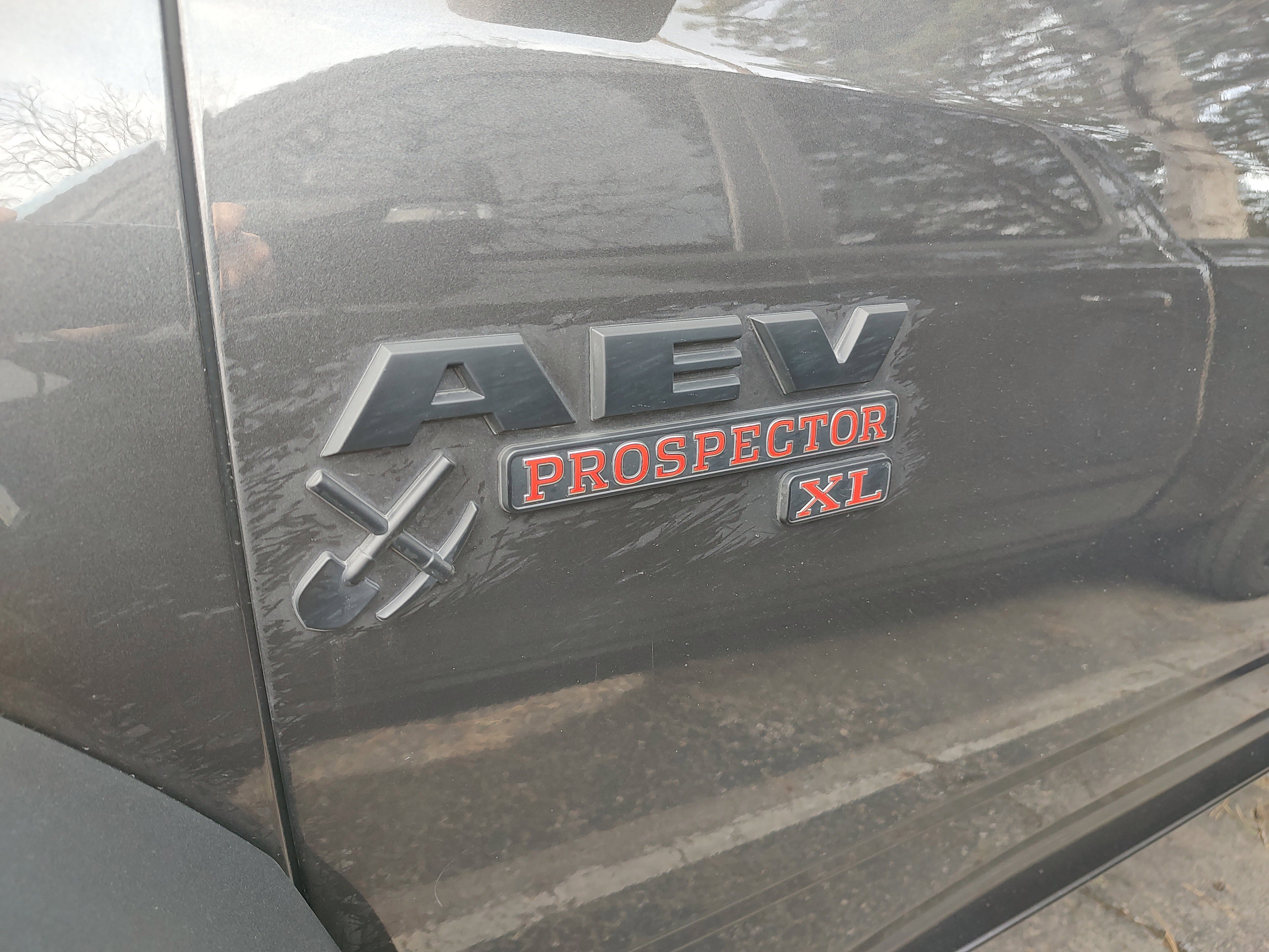 Used 2022 RAM 2500 Laramie image 8