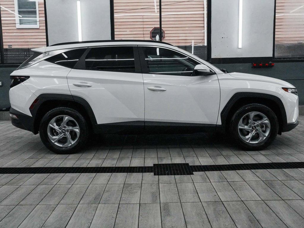 Used 2023 Hyundai Tucson SEL image 5