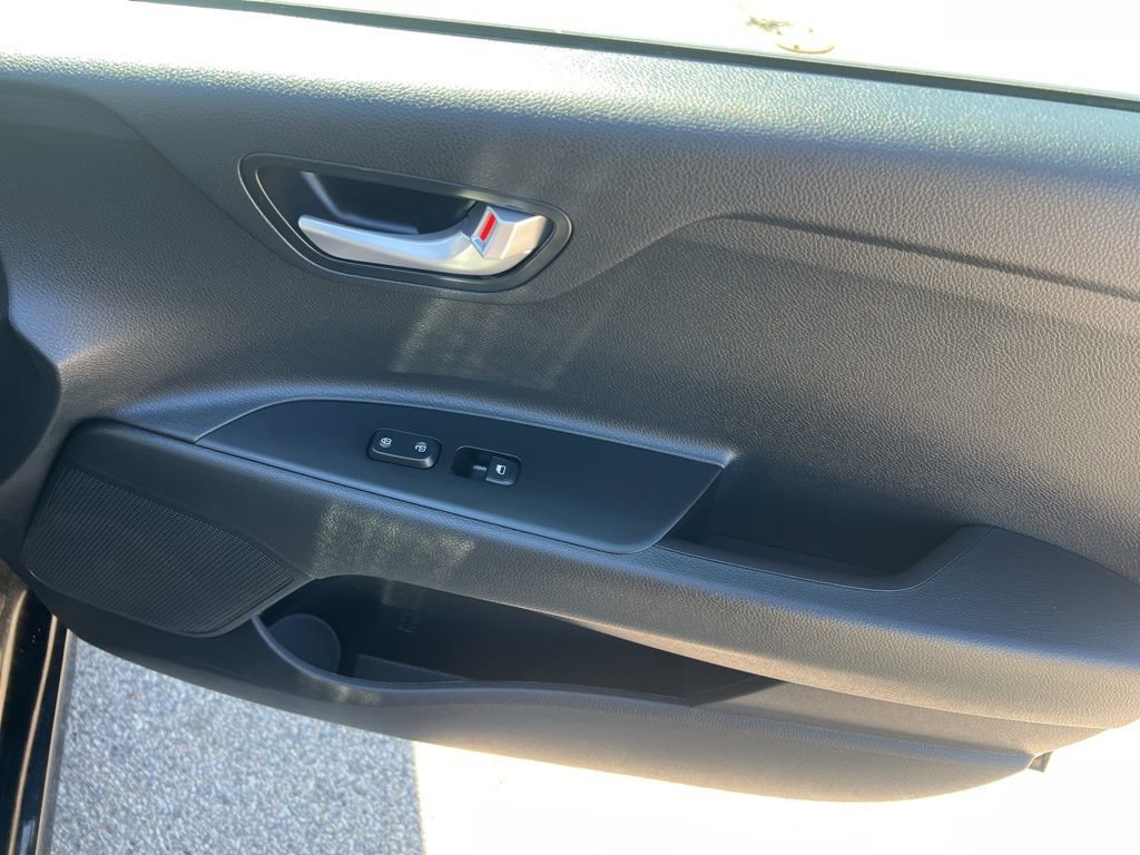 Certified 2023 Kia Rio S w/ Technology Package image 21