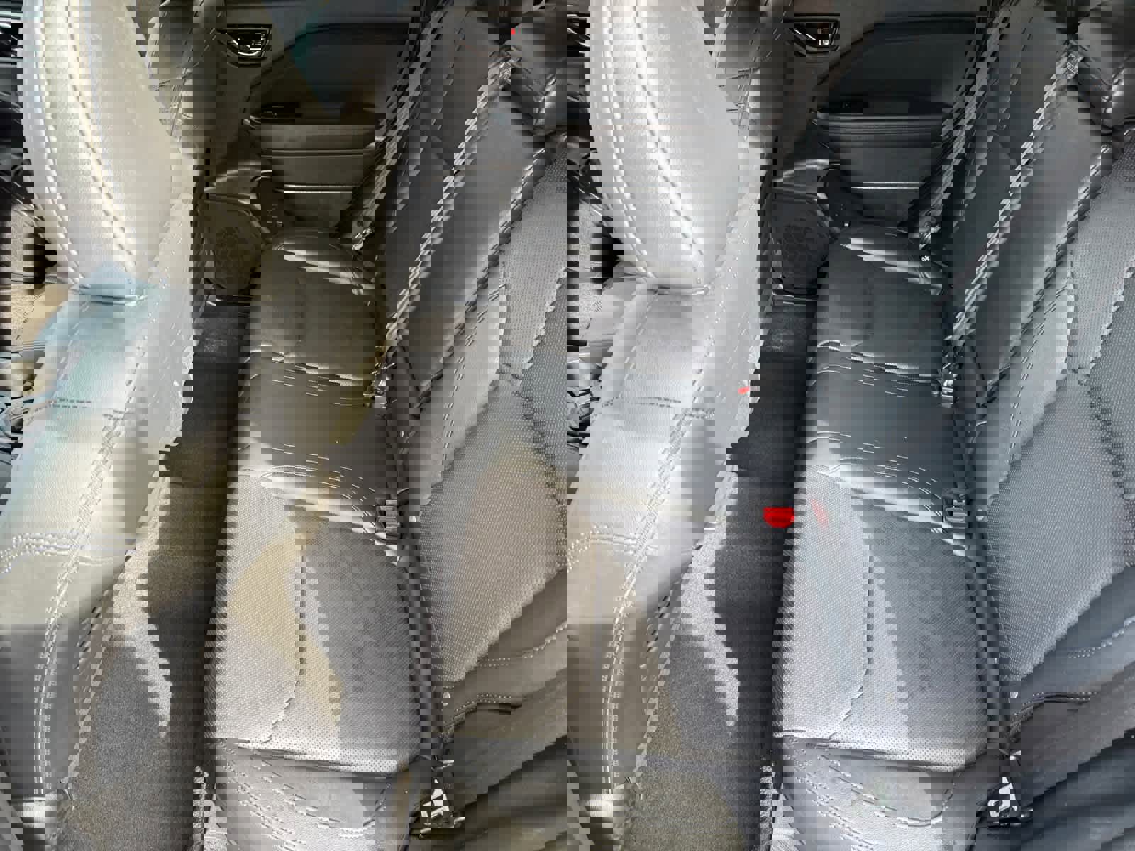 Certified 2025 Subaru Forester Limited image 11