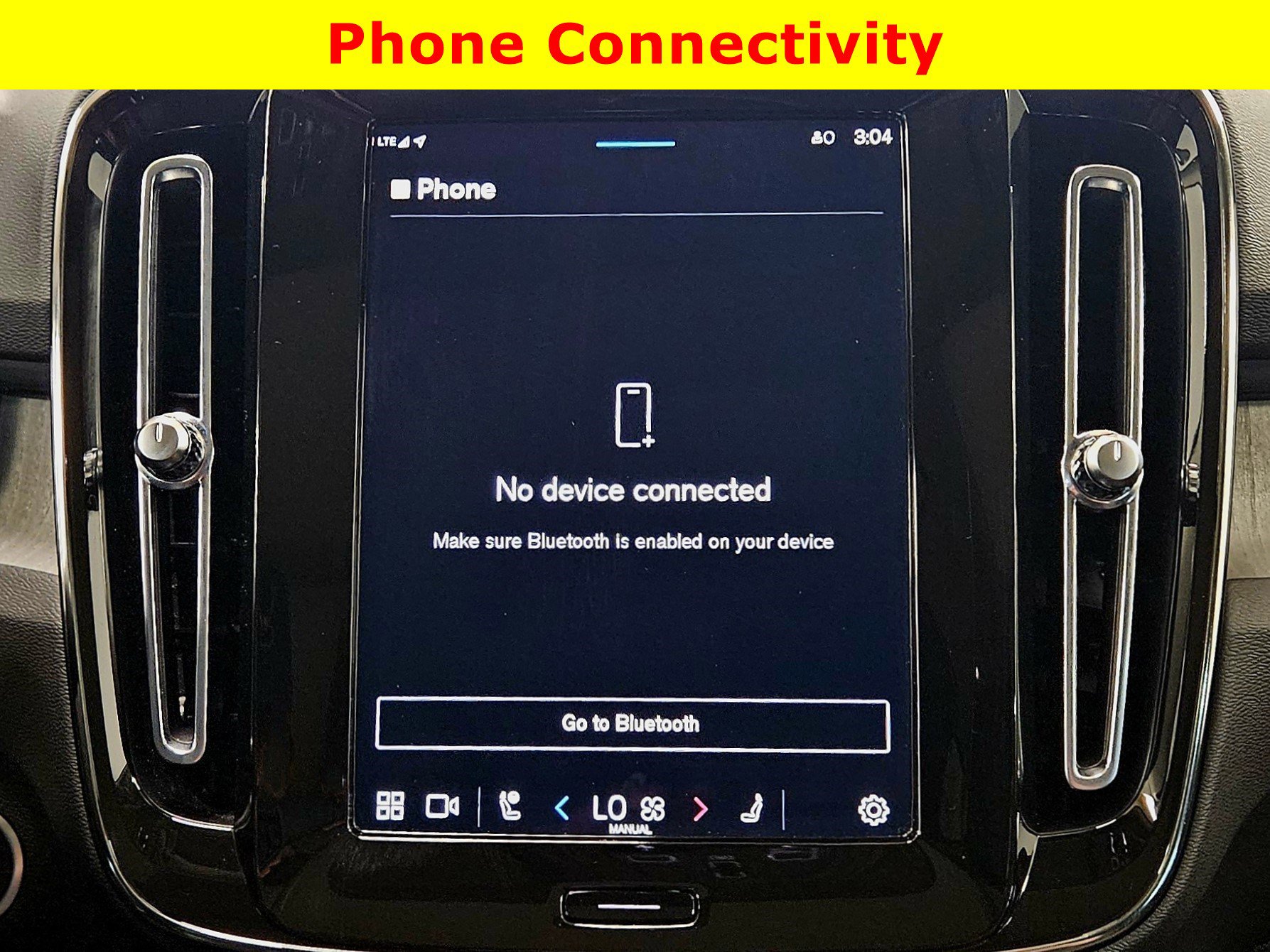 Used 2023 Volvo XC40 B5 Ultimate image 19