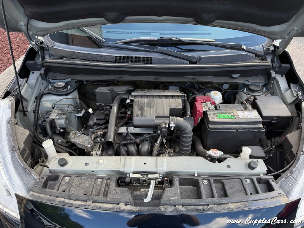 Used 2019 Mitsubishi Mirage G4 ES image 13