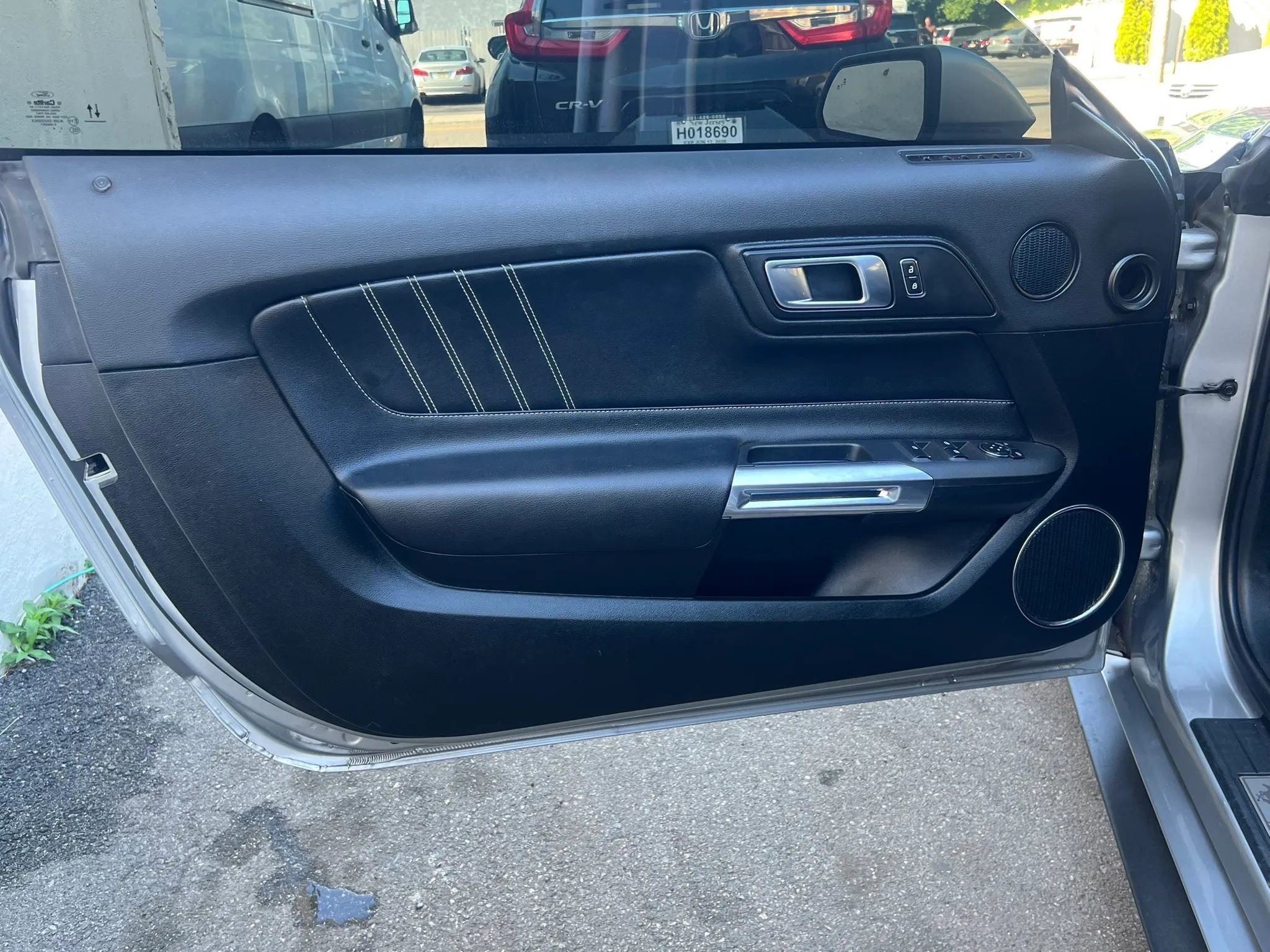 Used 2023 Ford Mustang Premium RWD image 11