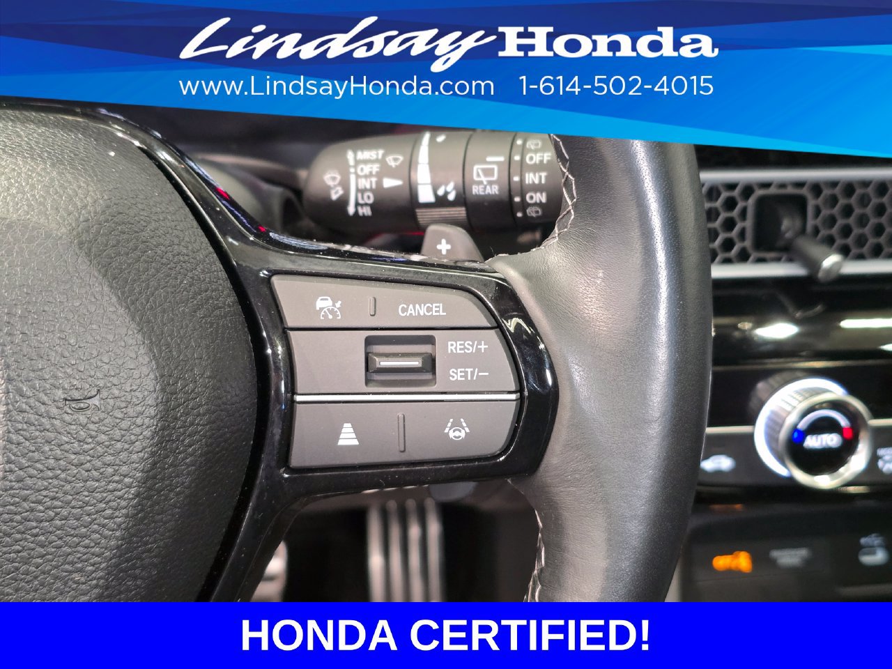 Used 2025 Honda Civic Sport image 17