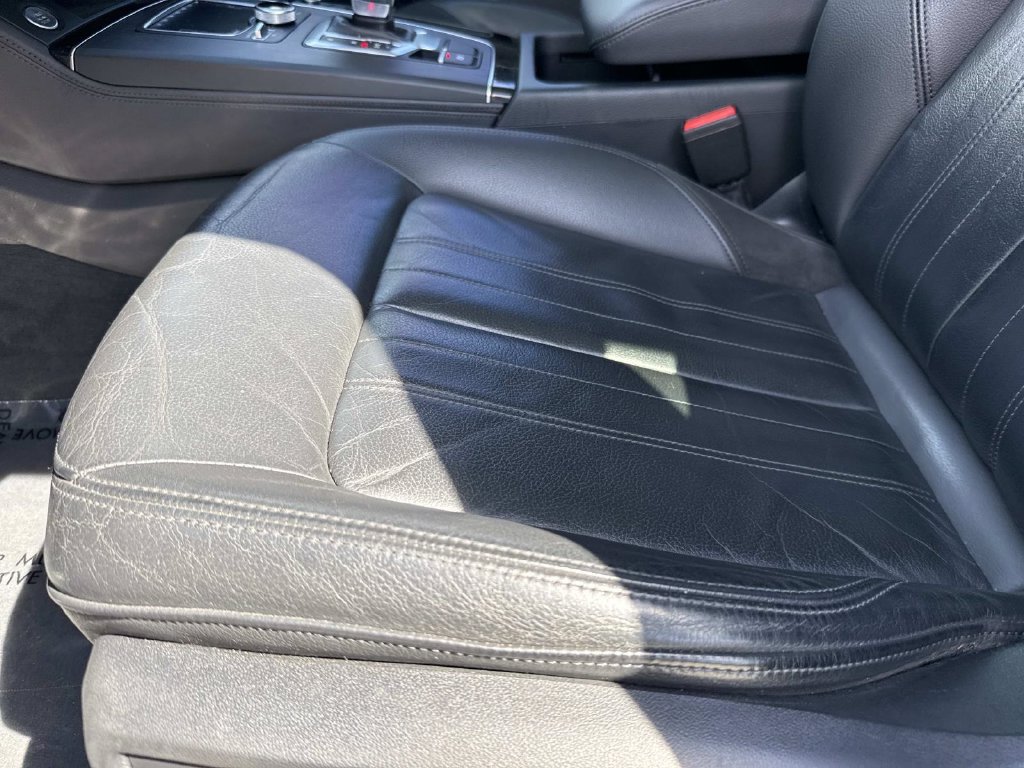 Used 2020 Audi Q5 e Premium Plus w/ Premium Plus Package AWD/4WD image 26