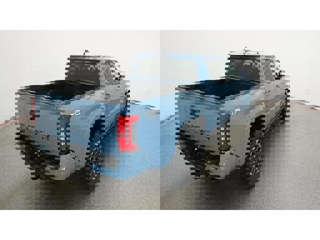 New 2026 Toyota Tacoma TRD Sport image 36