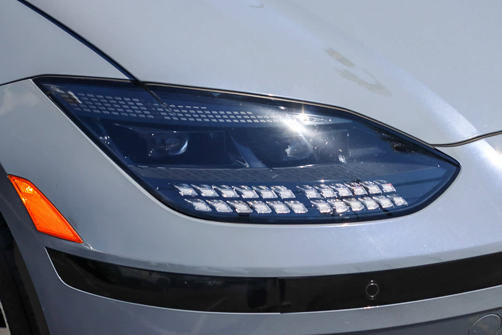 Used 2023 Hyundai Ioniq 6 SEL RWD image 4