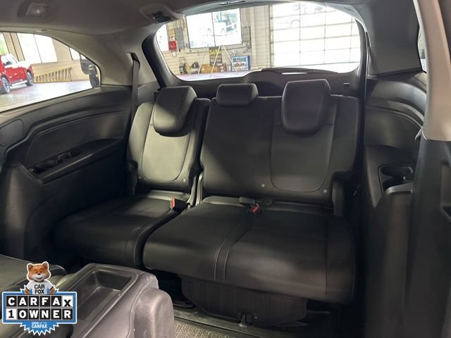 Used 2023 Honda Odyssey EX-L image 31