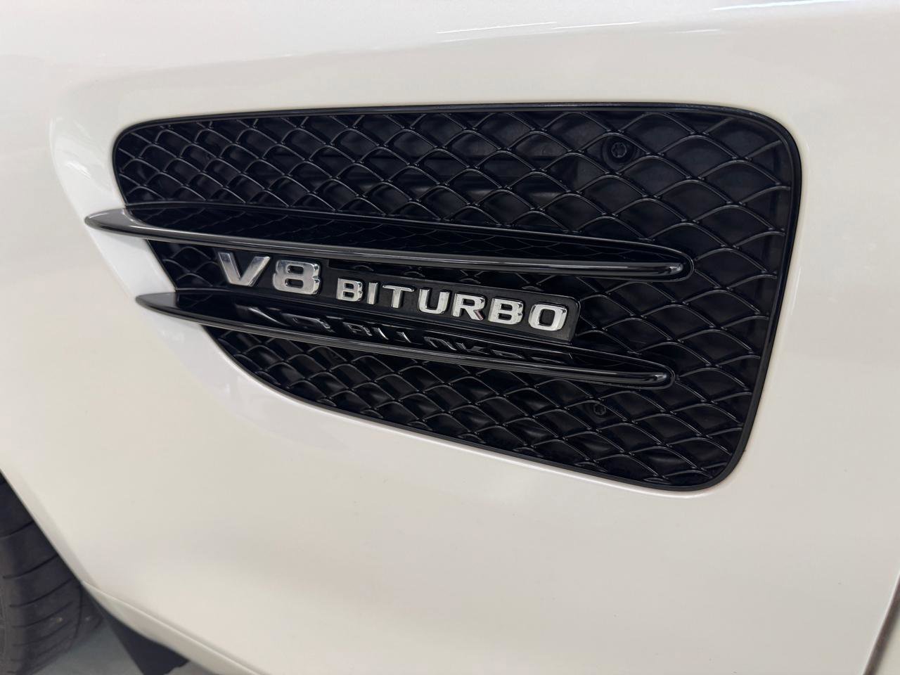 Used 2018 Mercedes-Benz AMG GT Roadster w/ Lane Tracking Package image 26