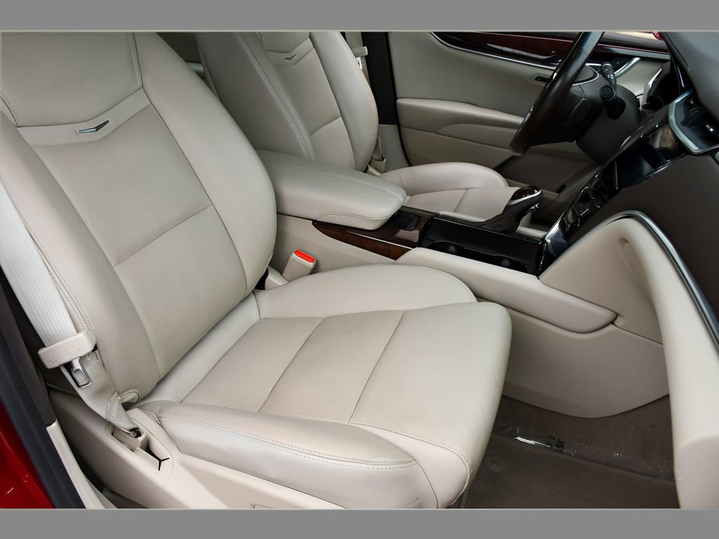 Used 2017 Cadillac XTS Luxury w/ Driver Awareness Package FWD image 30