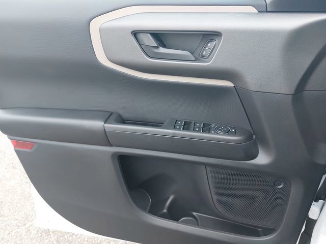 Used 2026 Ford Bronco Sport Big Bend AWD/4WD image 29