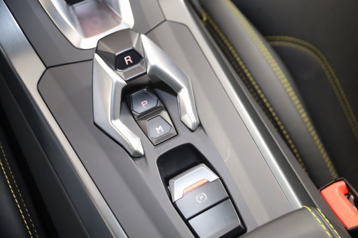 Used 2022 Lamborghini Huracan EVO image 7