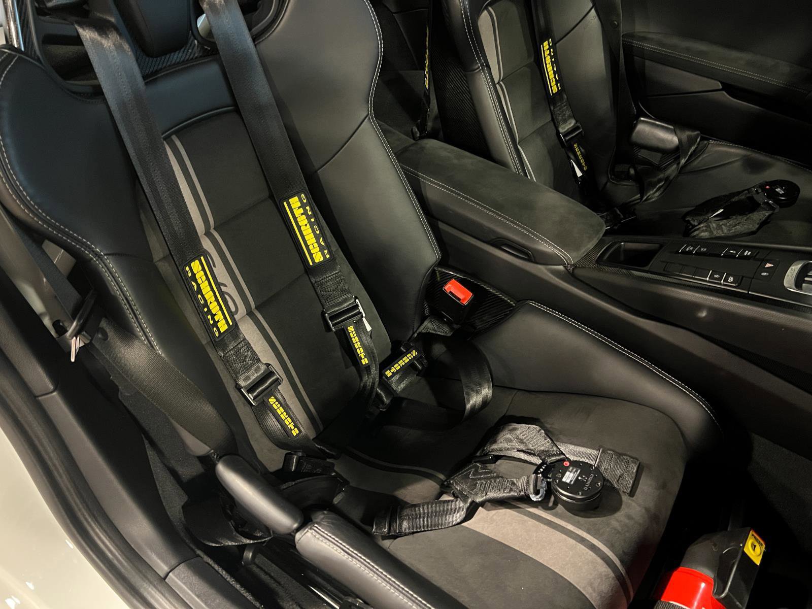 Used 2018 Porsche 911 GT3 image 32