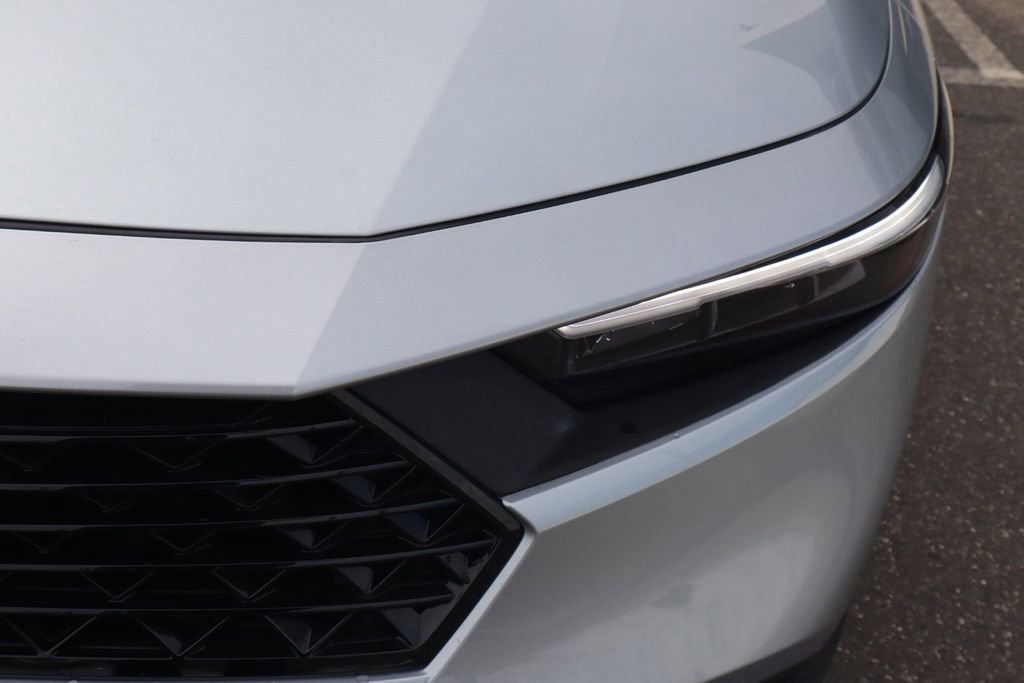 Used 2024 Honda Accord LX image 13