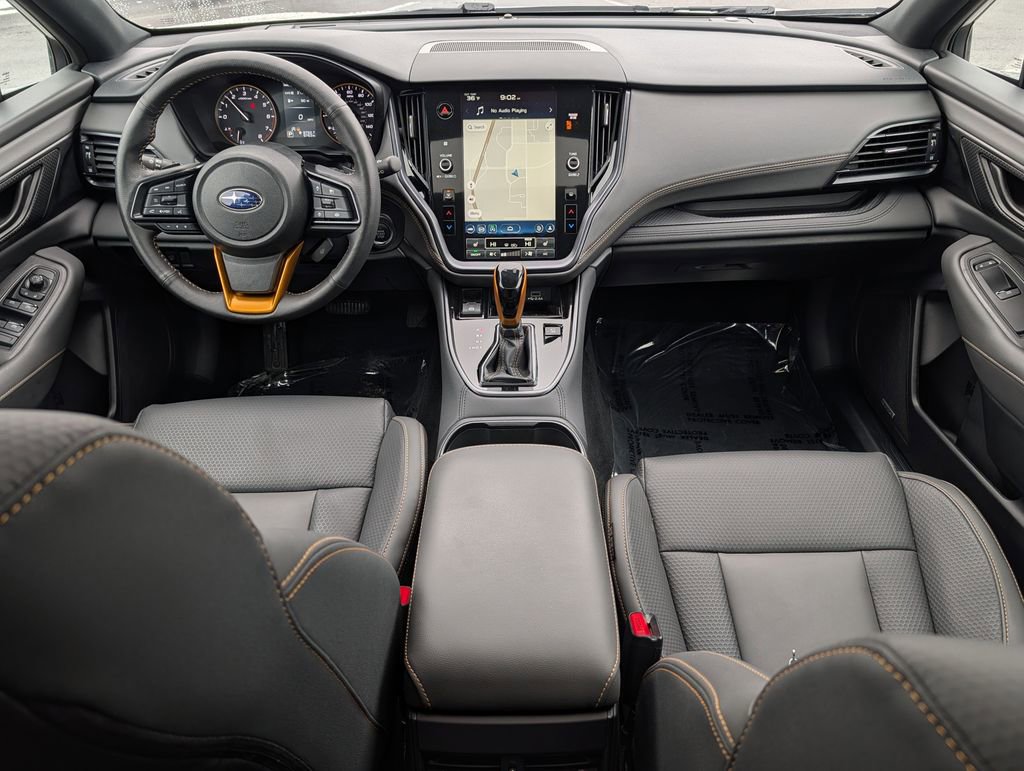 Certified 2025 Subaru Outback Wilderness image 10