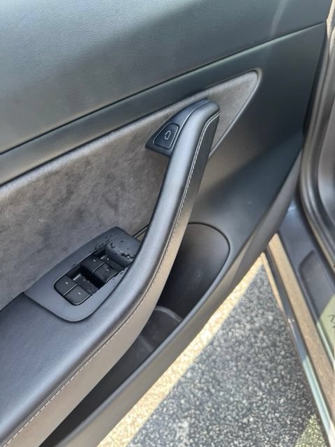 Used 2021 Tesla Model 3 Performance AWD/4WD image 13