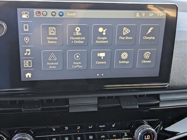 New 2025 Honda Prologue EX image 13