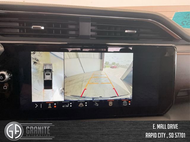 Used 2025 GMC Sierra 2500 Denali Ultimate image 24