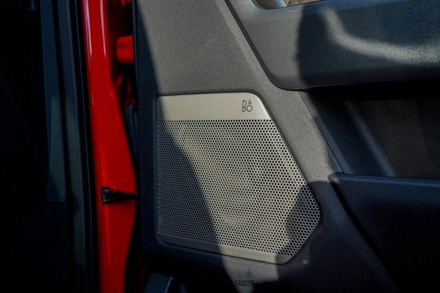 Used 2023 Ford F450 Lariat w/ FX4 Off-Road Package image 72