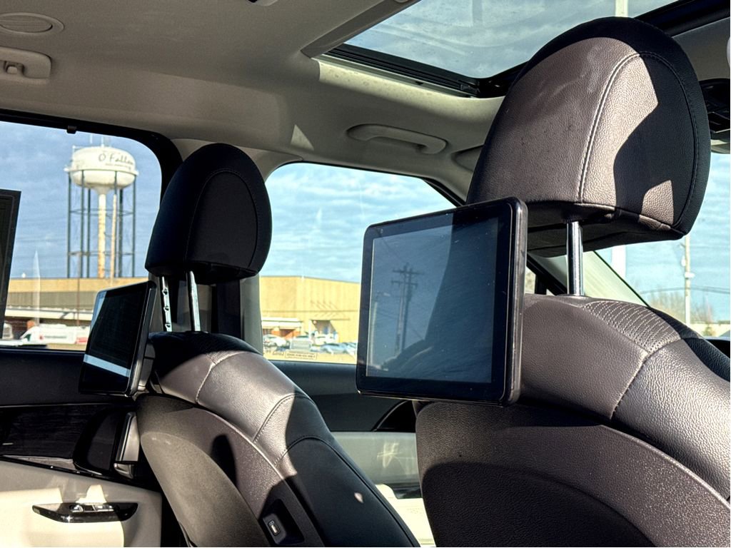 Used 2024 Kia Carnival SX Prestige image 10