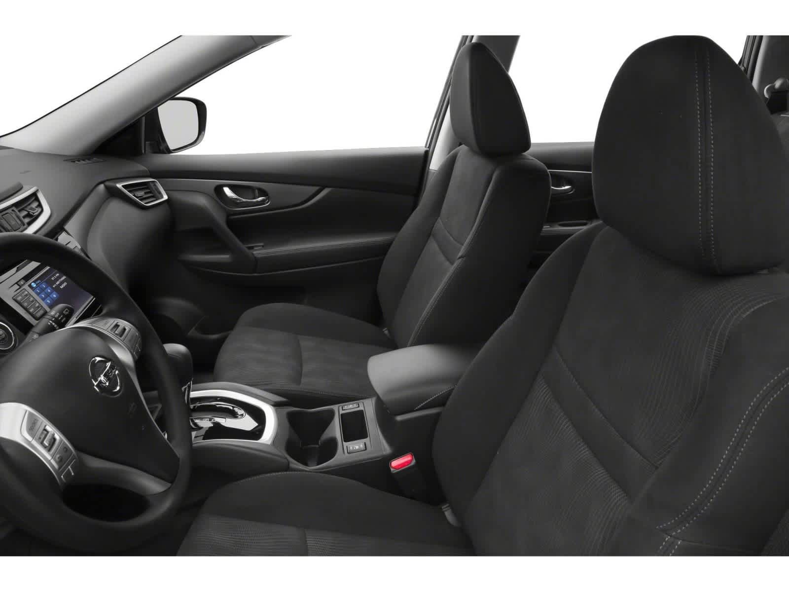 Used 2015 Nissan Rogue SV w/ SV Moonroof Package AWD/4WD image 6